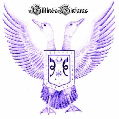 logo Giltine's Gintaras